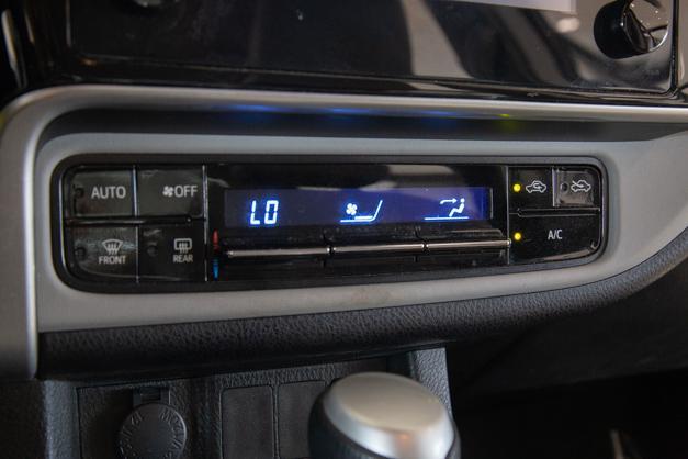 used 2018 Toyota Corolla car, priced at $19,995