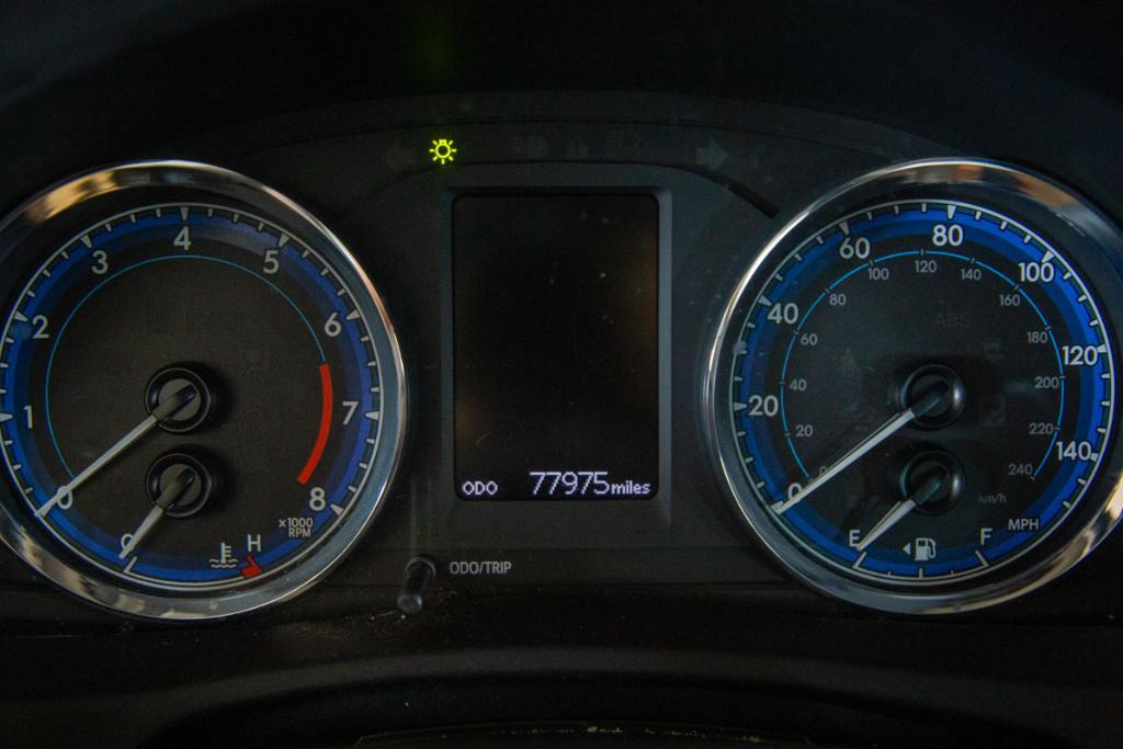 used 2018 Toyota Corolla car, priced at $19,995