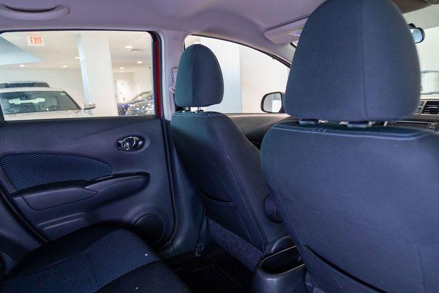 used 2014 Nissan Versa Note car, priced at $9,995