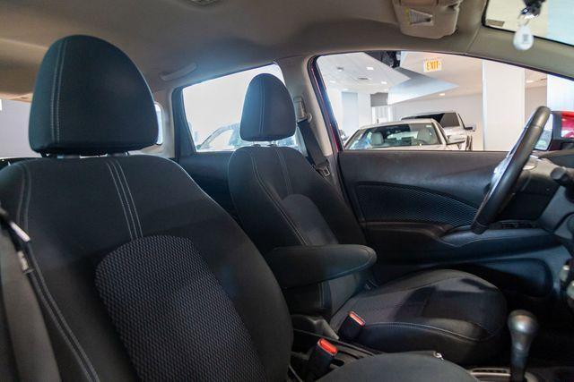 used 2014 Nissan Versa Note car, priced at $9,995