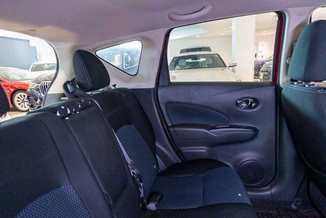 used 2014 Nissan Versa Note car, priced at $9,995