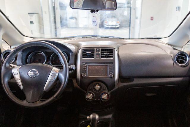 used 2014 Nissan Versa Note car, priced at $9,995