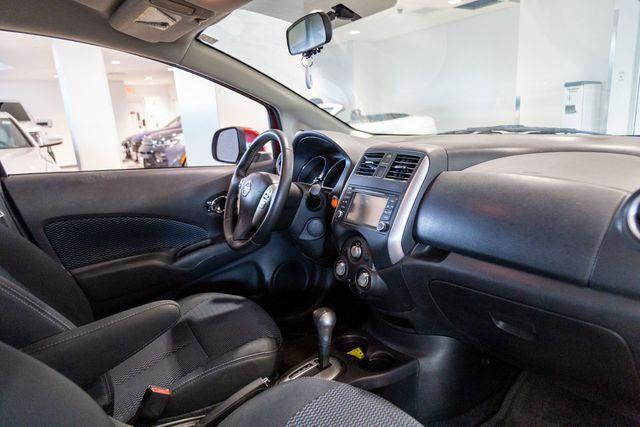 used 2014 Nissan Versa Note car, priced at $9,995