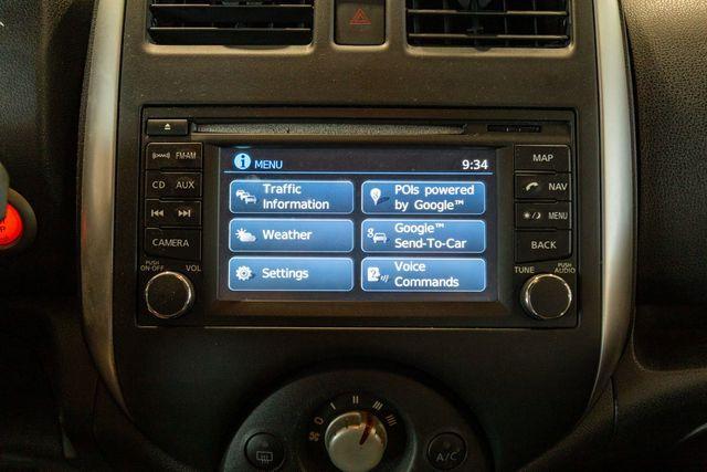 used 2014 Nissan Versa Note car, priced at $9,995