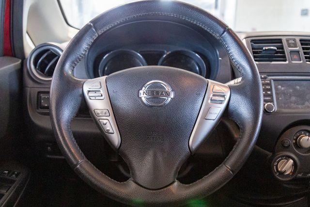 used 2014 Nissan Versa Note car, priced at $9,995