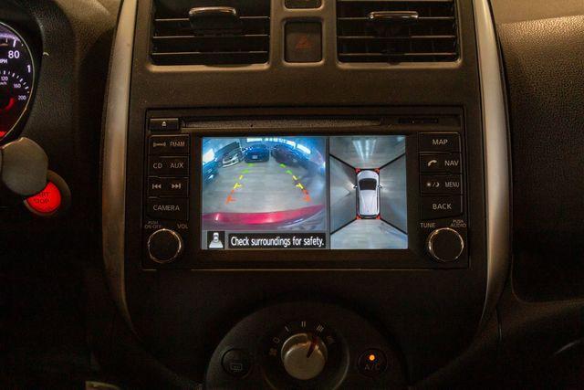 used 2014 Nissan Versa Note car, priced at $9,995
