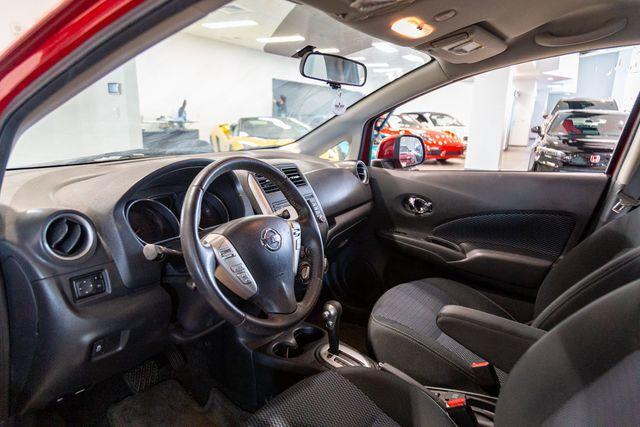 used 2014 Nissan Versa Note car, priced at $9,995