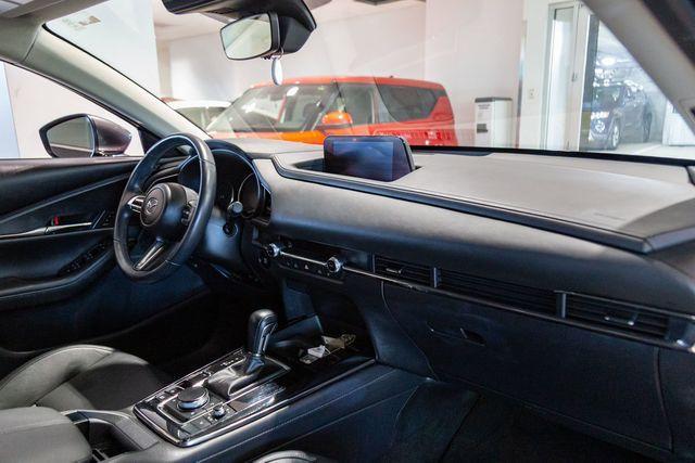 used 2021 Mazda CX-30 car, priced at $29,995