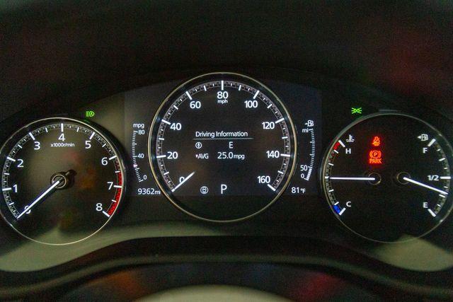used 2021 Mazda CX-30 car, priced at $29,995