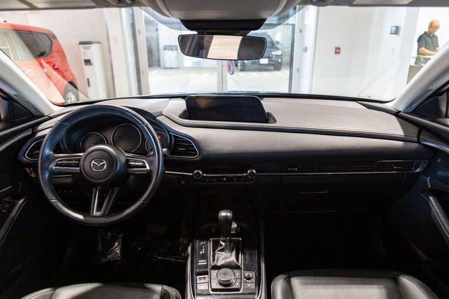 used 2021 Mazda CX-30 car, priced at $29,995