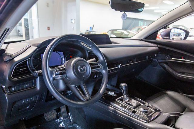 used 2021 Mazda CX-30 car, priced at $29,995