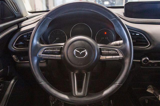 used 2021 Mazda CX-30 car, priced at $29,995
