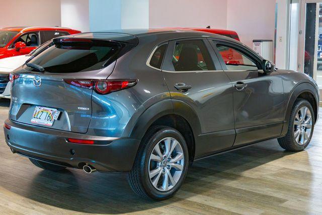 used 2021 Mazda CX-30 car, priced at $29,995