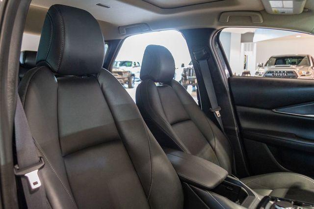 used 2021 Mazda CX-30 car, priced at $29,995