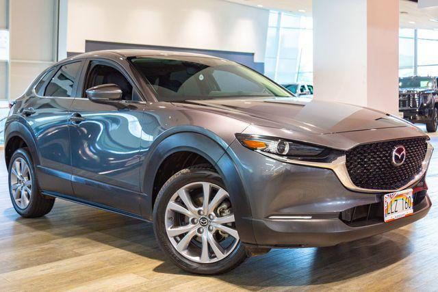 used 2021 Mazda CX-30 car, priced at $29,995