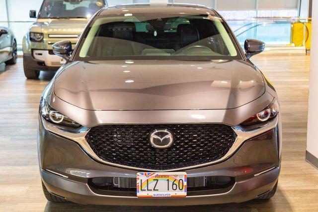 used 2021 Mazda CX-30 car, priced at $29,995