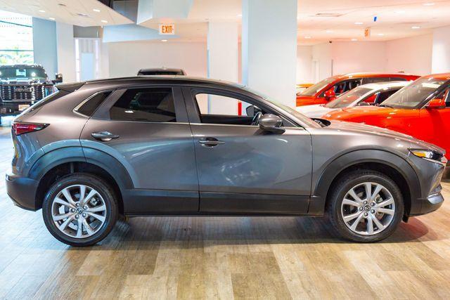 used 2021 Mazda CX-30 car, priced at $29,995