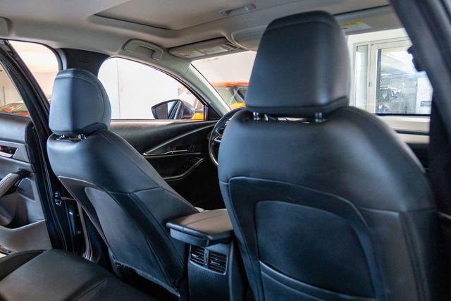 used 2021 Mazda CX-30 car, priced at $29,995