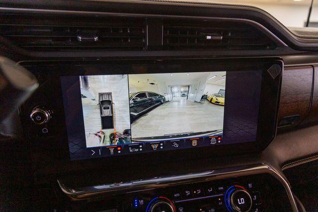 used 2024 GMC Sierra 2500 car, priced at $89,995