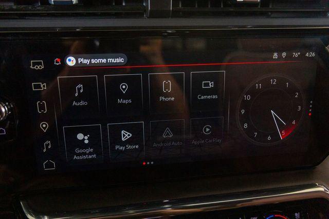 used 2024 GMC Sierra 2500 car, priced at $89,995