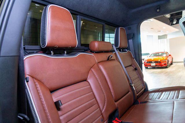 used 2024 GMC Sierra 2500 car, priced at $89,995