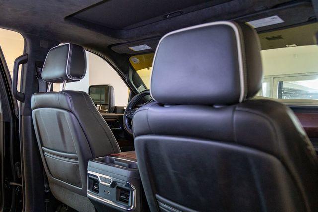 used 2024 GMC Sierra 2500 car, priced at $89,995