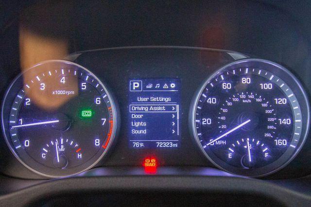 used 2018 Hyundai Elantra car, priced at $14,995