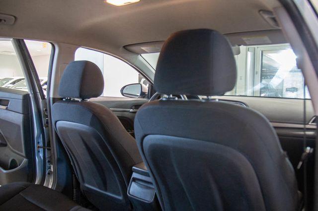 used 2018 Hyundai Elantra car, priced at $14,995