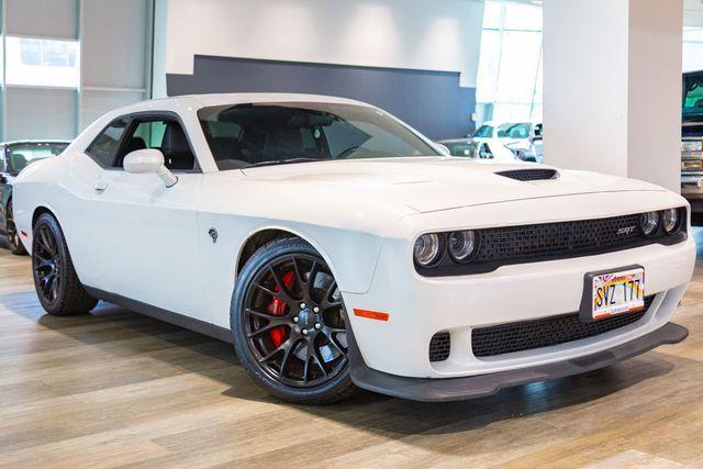 used 2016 Dodge Challenger car, priced at $59,995