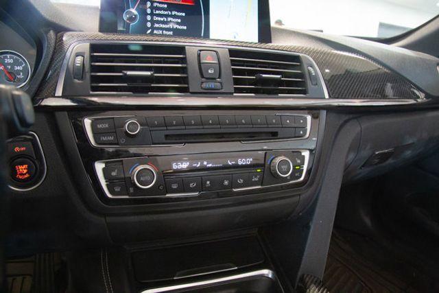 used 2016 BMW M4 car, priced at $36,995