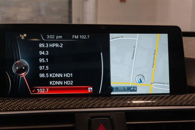 used 2016 BMW M4 car, priced at $36,995