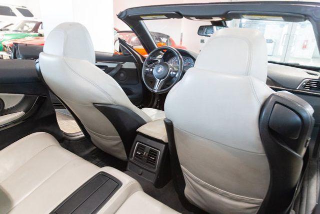 used 2016 BMW M4 car, priced at $36,995