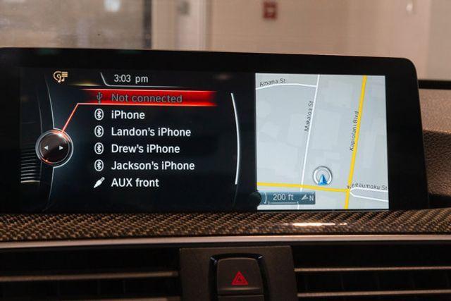 used 2016 BMW M4 car, priced at $36,995