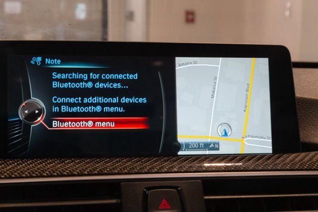 used 2016 BMW M4 car, priced at $36,995