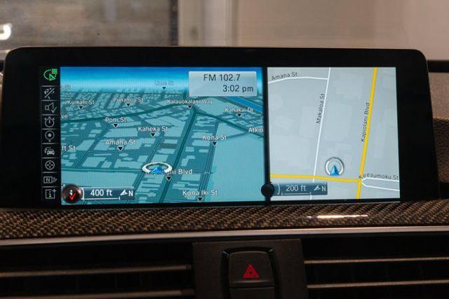 used 2016 BMW M4 car, priced at $36,995