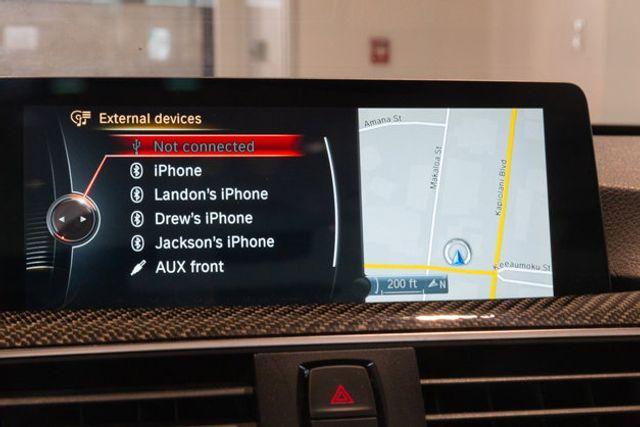 used 2016 BMW M4 car, priced at $36,995