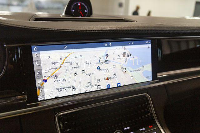 used 2017 Porsche Panamera car, priced at $49,995