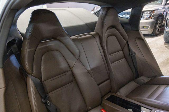 used 2017 Porsche Panamera car, priced at $49,995