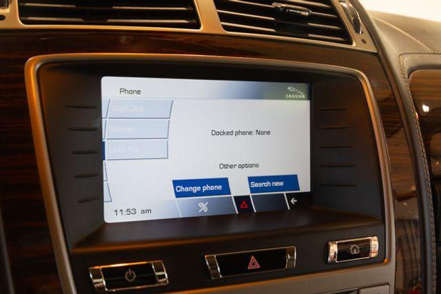 used 2011 Jaguar XK car, priced at $24,995