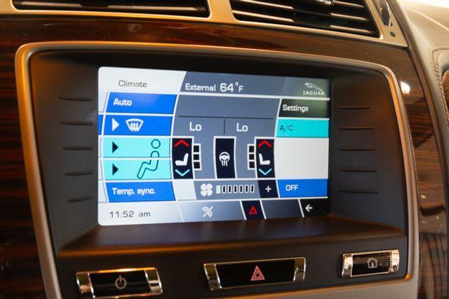 used 2011 Jaguar XK car, priced at $24,995