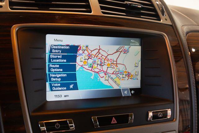 used 2011 Jaguar XK car, priced at $24,995