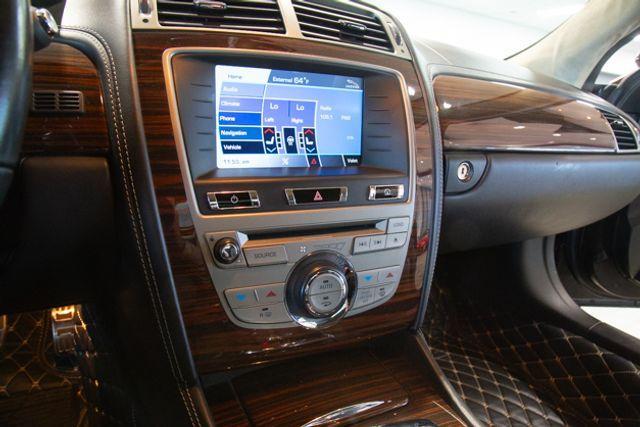 used 2011 Jaguar XK car, priced at $24,995