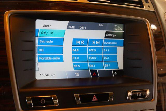 used 2011 Jaguar XK car, priced at $24,995