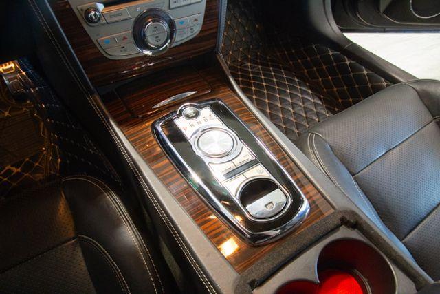used 2011 Jaguar XK car, priced at $24,995
