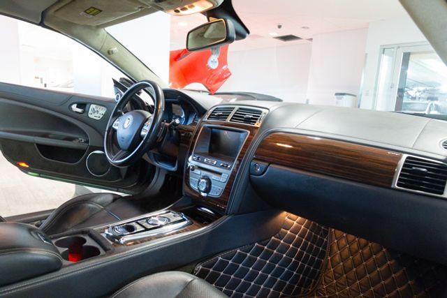 used 2011 Jaguar XK car, priced at $24,995