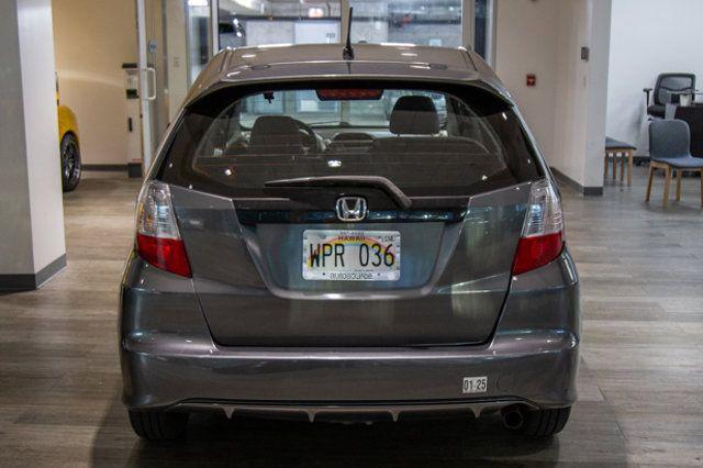 used 2011 Honda Fit car, priced at $9,995