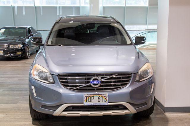 used 2017 Volvo XC60 car, priced at $14,995