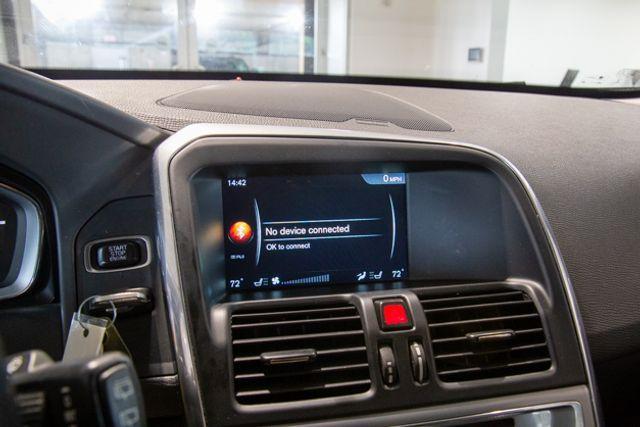 used 2017 Volvo XC60 car, priced at $14,995
