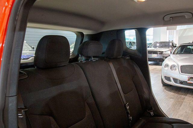 used 2016 Jeep Renegade car, priced at $14,995