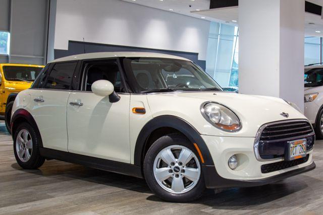 used 2017 MINI Hardtop car, priced at $17,995